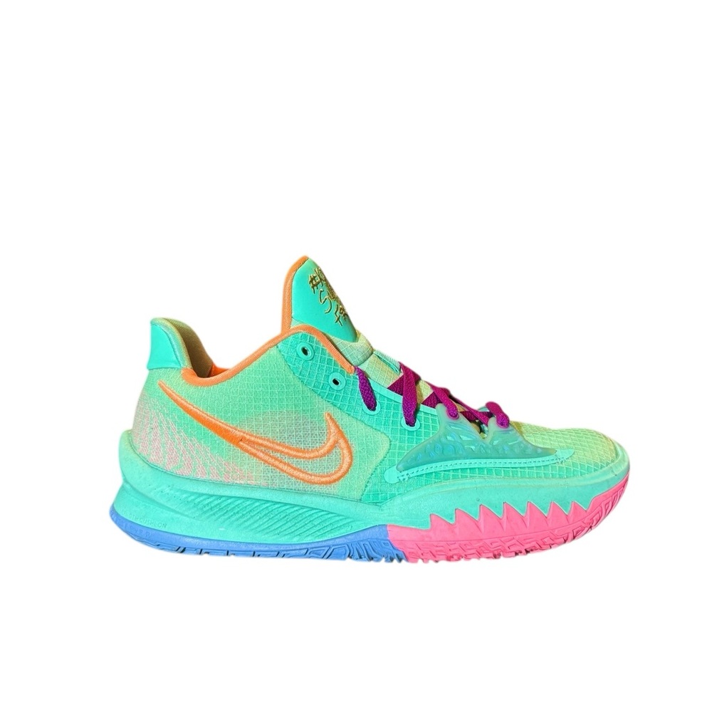 Nike Sue Bird x Kyrie Low 4 ‘Keep Sue Fresh’